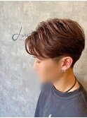 フェザーパーマ