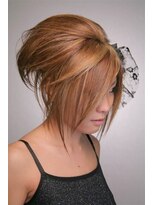 タクミルーツ TAKUMI ROOTS ボブでもできる女力MAXアップ