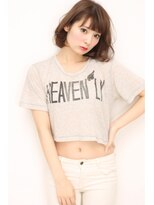 ウィル 東三国店(WiLL)&nbsp;ガーリーカジュアルパーマ