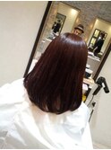 6レベルのピンクバイオレット@ストレート【トリコ都島】