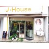 ジェイハウス(J-HOUSE)のお店ロゴ