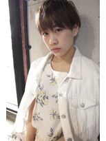 ロウイ 下北沢(LOAWe)&nbsp;#LOAWe style 「ミディアムヘア」