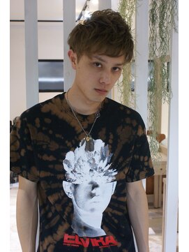 アクト(ACT) trendmen's