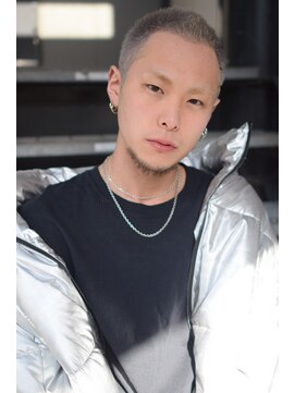 ジゼル(gisele) ネオスパイキーショート