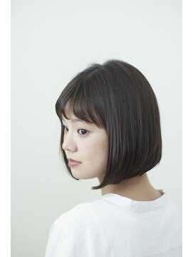 アトリエイトワ(atelier ittowa) 前髪＆小顔黒髪大人かわいいくびれヘア美髪イメチェン328