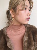 オーダー(OORDER)&nbsp;：：：：：： ハイトーン × カジュアルarange ：：：：：：