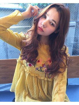 アクト 十条店(ACT) 愛され long