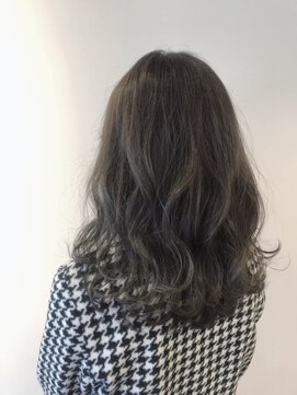 カラーアンドケアリタ(color&care Lita) ナチュラルローレイヤー☆