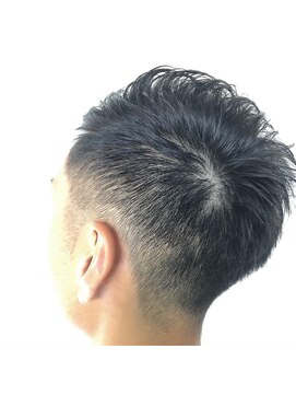 スリークス(3Cs) .