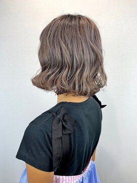 ワープ 青葉台(WARP) ラテグレージュ☆