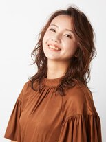 セレスト 阿佐ヶ谷店(CELESTE)&nbsp;30代・40代・50代☆大人可愛いゆるふわセミディ