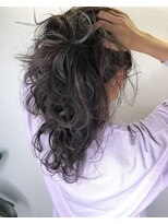 ステア メゾン(stir maison)&nbsp;3Dアッシュグレージュ☆MAKOTO