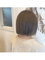 ソンリエ(SONRiE)&nbsp;オリーブアッシュ