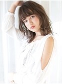 YARD#軽やかな動きのレイヤーミディアム【藤沢】