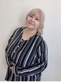 ビューティ スタジオ モッズ 渋谷(beauty studio M.O.D shibuya) ASAMI
