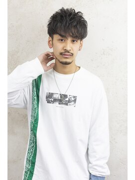 エフィール(afeel) エアリーソフトマッシュ