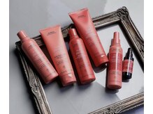 プランタンアヴェダ(printemps AVEDA)の雰囲気（世界的オーガニックブランドAVEDA商品が多数有ります）