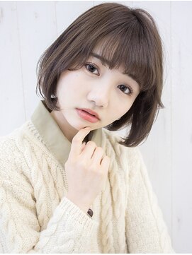 エイト 三軒茶屋店(EIGHT) EIGHT new hair STYLE