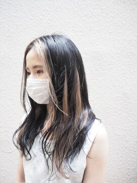 コニ(Coni) ♪百瀬俊幸♪10代20代人気フェイスフレーミングハイライト