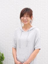 グッティー(gooty)&nbsp;野村 房代