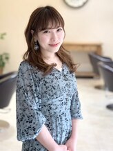 ルシードスタイル ボーグル岐阜店(LUCIDO STYLE BOGL) YuRI