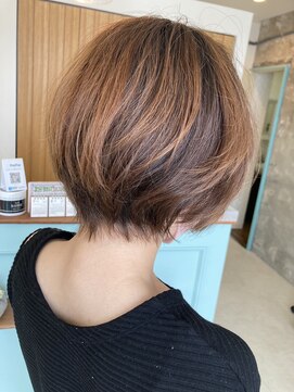 グリフィカ(griFFica) griFFica ショート