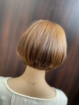 ピーナ 大和高田店&nbsp;ボブ