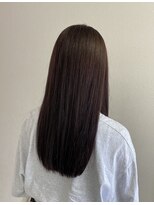 トイロ(TOIRO) ラベンダーブラウン