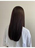 ラベンダーブラウン