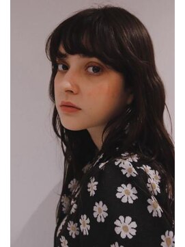 フラミューム 相模大野店(flammeum) ラフウェーブ