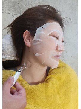 レガーメ(Legame) レディースシェービング&プチエステ