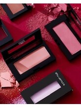 『　2022 shu uemura　』