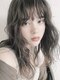 エスト ヘアー ルーナ 本八幡店(est hair Luna)の写真/[本八幡駅/京成八幡駅]<【学割U24】女性限定カット+フルカラー¥4900>高技術と空間で綺麗になれる♪[本八幡]