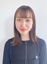 アクイール(ACCUEILLIR) 山田 美奈