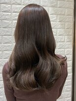 ヒップスデコ(Hip's deco)&nbsp;秋冬おすすめ！！モカベージュ