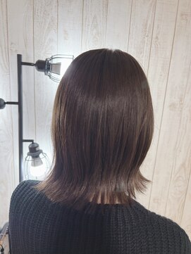 ルチル(Rutile) 秋冬オススメグレージュ