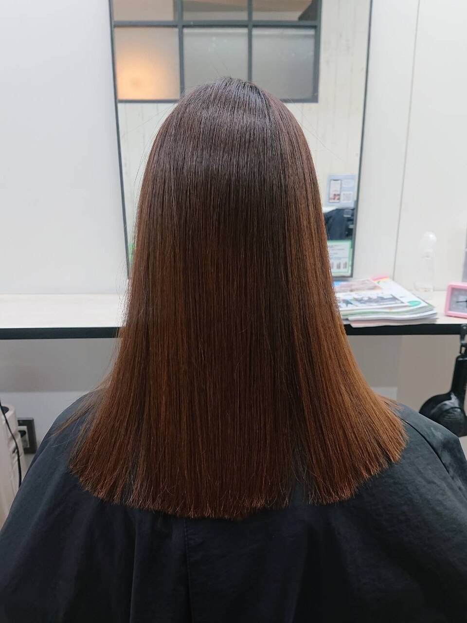 TOKIO 縮毛矯正 5分でわかる】『tokio縮毛矯正』で髪を痛めずくせ毛改善