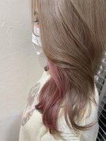 ファブ 千葉店(FaB)&nbsp;milktea×pink［千葉駅］