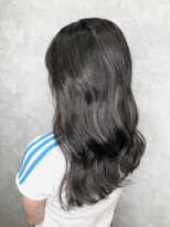 レヴェリーヘア(Reverie hair) #40代#ブルーブラック#ナチュラルブラック#透明感