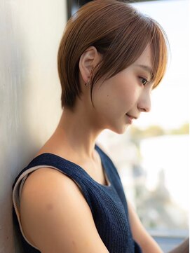 イルハバナ 渋谷(ill HAVANA) 30代/大人可愛い/インナーカラー/ダークアッシュ/イメチェン