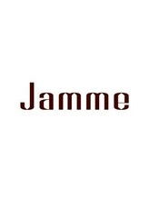 Jamme【ジャム】