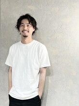 セシルヘアー(CECIL hair)&nbsp;藤本 幸大朗