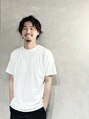 セシルヘアー(CECIL hair) 藤本 幸大朗
