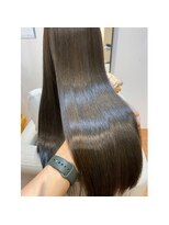 アニュー 北浦和店(ANEW)&nbsp;《髪質改善》髪質改善トリートメント