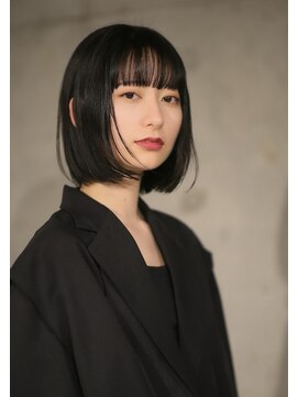 アトリエノエラ(Atelier Noella) ボブ【田村】