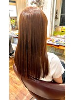 クルールえみ(couleur)&nbsp;うる艶ロング