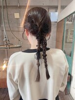 メーヴェ(Mowen)&nbsp;[ お任せアレンジ ]