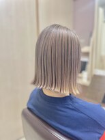 ヘアアンドメイク マオ(HAIR&MAKE MA`O)&nbsp;シャドールーツ
