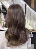 ヒップスデコ(Hip's deco)&nbsp;人気＊chocolate beige