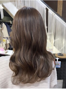 ヒップスデコ(Hip's deco) 人気＊chocolate beige